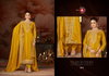 Eloenai By Triple Aaa Viscose Silk Jcaquard Dress Material Wholesale Shop In Surat